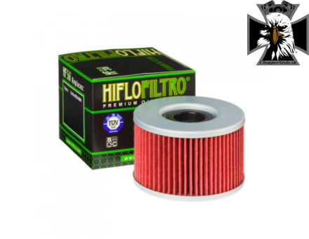 HIFLOFILTRO OLEJOVÝ FILTER HF561