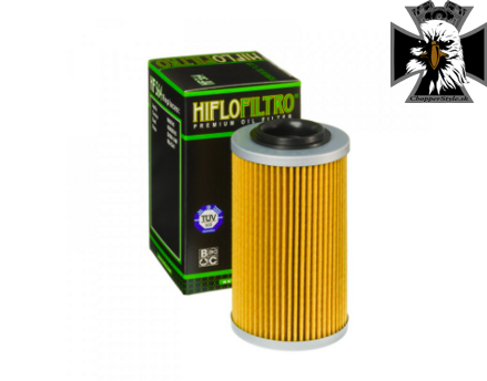 HIFLOFILTRO OLEJOVÝ FILTER HF564