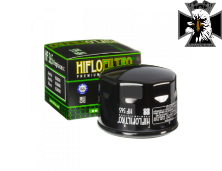 HIFLOFILTRO OLEJOVÝ FILTER HF565