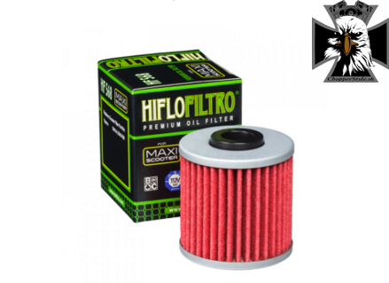 HIFLOFILTRO OLEJOVÝ FILTER HF568