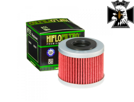 HIFLOFILTRO OLEJOVÝ FILTER HF575