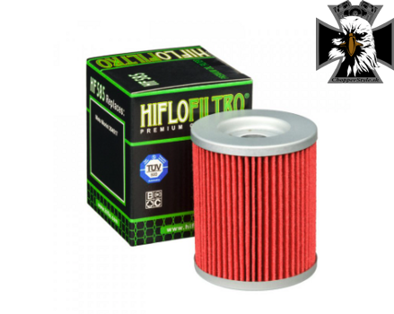 HIFLOFILTRO OLEJOVÝ FILTER HF585