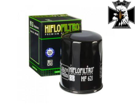 HIFLOFILTRO OLEJOVÝ FILTER HF621