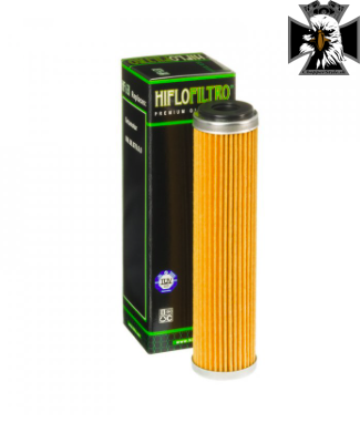 HIFLOFILTRO OLEJOVÝ FILTER HF631