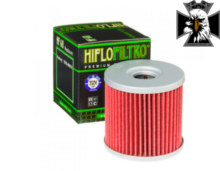 HIFLOFILTRO OLEJOVÝ FILTER HF681