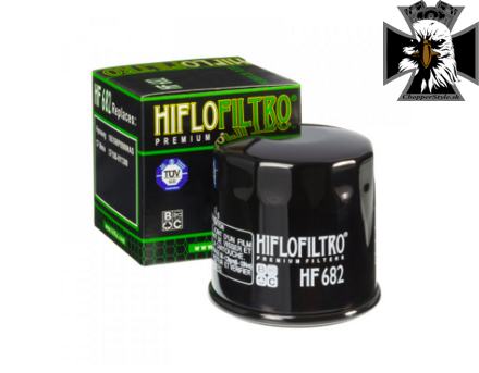 HIFLOFILTRO OLEJOVÝ FILTER HF682