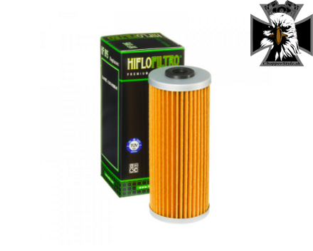 HIFLOFILTRO OLEJOVÝ FILTER HF895