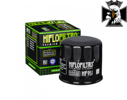 HIFLOFILTRO OLEJOVÝ FILTER HF951