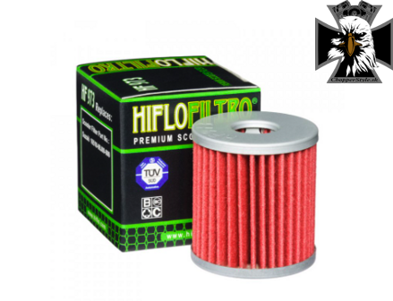 HIFLOFILTRO OLEJOVÝ FILTER HF973