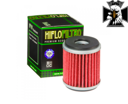 HIFLOFILTRO OLEJOVÝ FILTER HF981