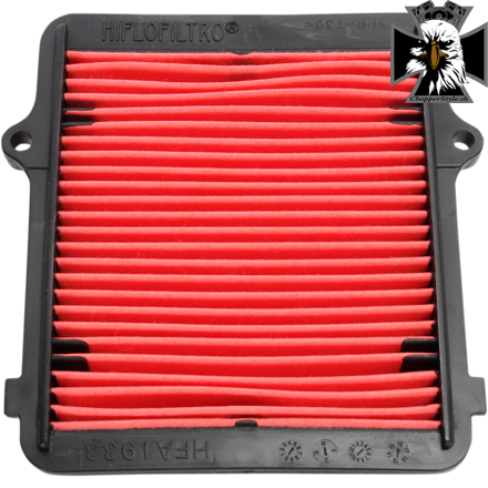  HIFLOFILTRO VZDUCHOVÝ FILTER HFA1933