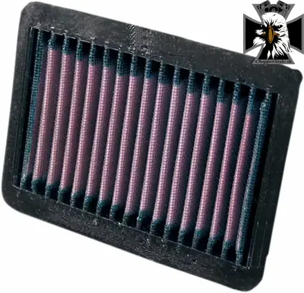 K&N - Vzduchový filter pre Yamaha XV1900 Raider