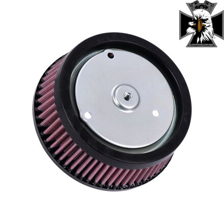 Harley Davidson - Originálny vzudchový filter pre Harley Davidson  -17 FLSS 110", 16-17 Softail, 08-16 Touring