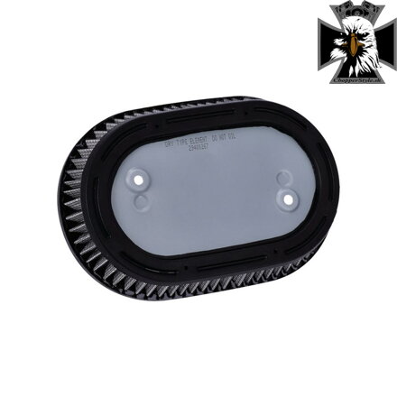 Hraley Davidson - Originálny vzduchový filter pre Harley Davidson Softail 114 2018-2023 / Touring CVO 2017-2022