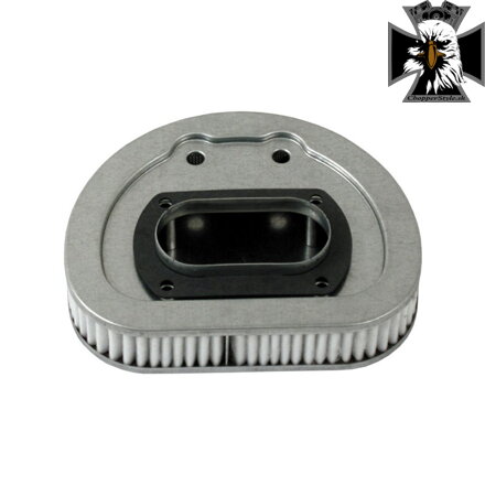 Harley Davidson - Originálny vzduchový filter pre Harley Davidson Softail / Touring Twin Cam 99-01