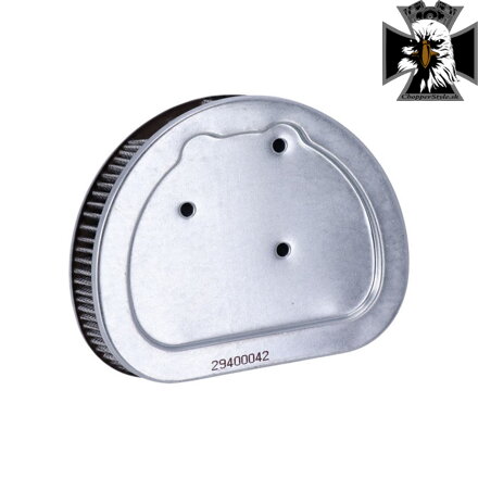 Harley Davidson - Originálny vzduchový filter pre Harley-Davidson 99-15 Softail, 99-07 Dyna, 02-07 Touring