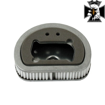 Harley Davidson - Originálny vzduchový filter pre Harley Davidson Big Twin 1995-1998