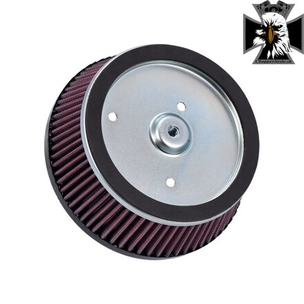 Harley Davidson - Originálny vzduchový filter pre Harley Davidson SE 99-17 Softail, 99-07 Dyna, Touring SE 99-07