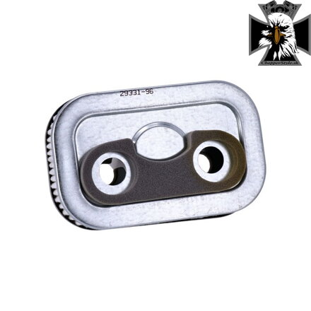 Harley Davidson - Originálny vzduchový filter pre Harley Davidson Sportster 1988 - 2003