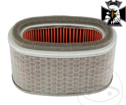 Hiflo - HFA1712 Vzduchový filter pre Honda Shadow VT750 C2 Spirit RC53 2007-2009