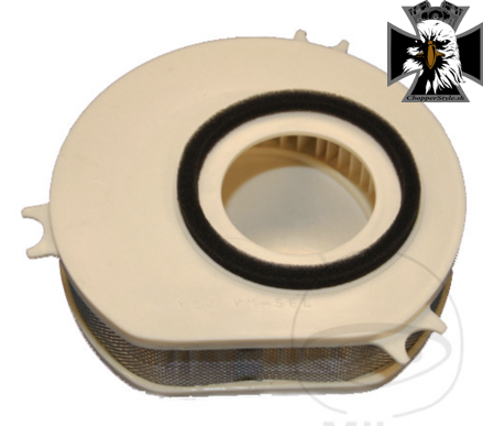 Hiflo - HFA4913 Vzduchový filter pre Yamaha Drag Star XVS 1100 1999-2007