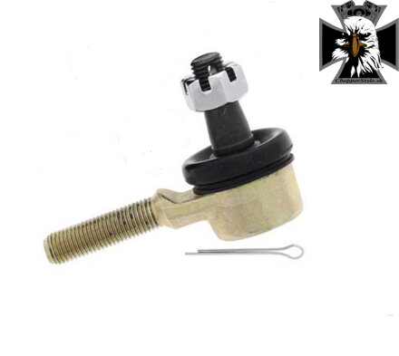 Čap riadenia pre Yamaha Raptor 700 YFZ450 1S3-23845-20-00, SUZUKI LTR450 LTZ400 51260-45G00 Kawasaki KFX450 Cfmoto 500 41-1045