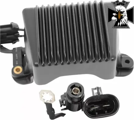 Regulátor napätia pre Harley Davidson Road King 