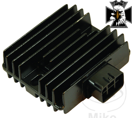 JMP - Regulátor / usmerňovač napätia pre Kawasaki VN900 / VN1700 / VN2000 / 650S