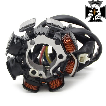 Stator alternátora pre Honda CRF250