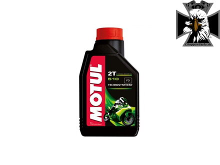 MOTUL 510 2T - 1L