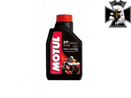 MOTUL 710 2T - 1L