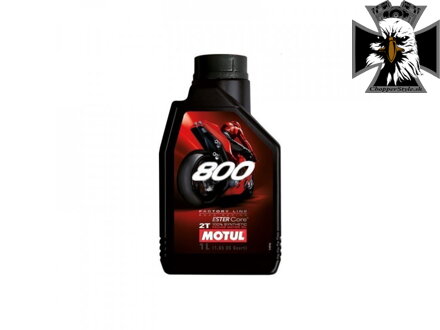 MOTUL 800 FL ROAD RACING 2T - 1L