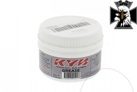 Kayaba - Vazelina na tlmiče 250 ml