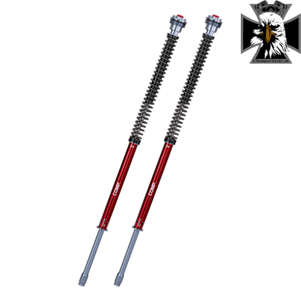 YSS - Staviteľné tlmiče pre Yamaha MT-07