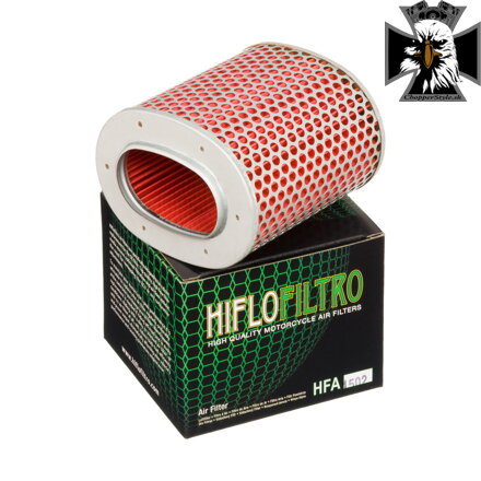 HIFLOFILTRO VZDUCHOVÝ FILTER HFA1502