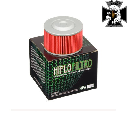 HIFLOFILTRO VZDUCHOVÝ FILTER HFA1002
