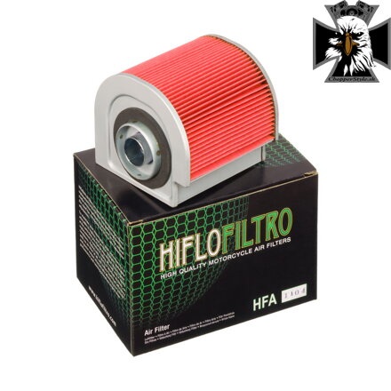 HIFLOFILTRO VZDUCHOVÝ FILTER HFA1104