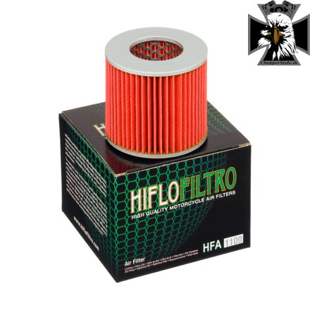 HIFLOFILTRO VZDUCHOVÝ FILTER HFA1109