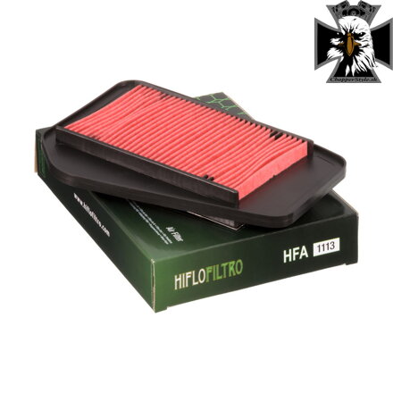 HIFLOFILTRO VZDUCHOVÝ FILTER HFA1113