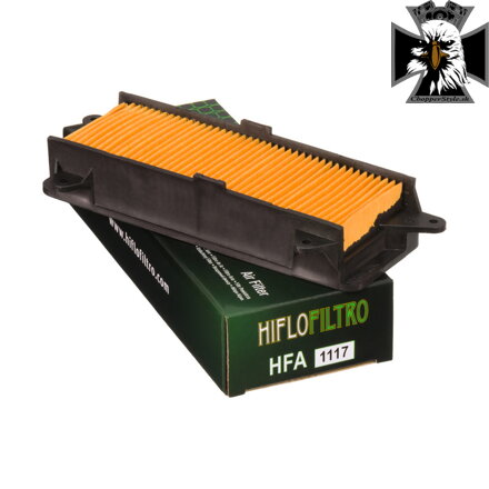 HIFLOFILTRO VZDUCHOVÝ FILTER HFA1117