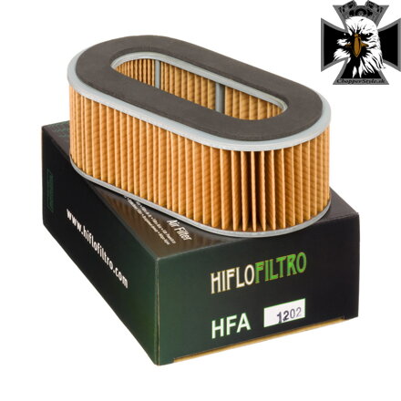 HIFLOFILTRO VZDUCHOVÝ FILTER HFA1202