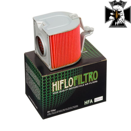 HIFLOFILTRO VZDUCHOVÝ FILTER HFA1204