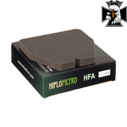 HIFLOFILTRO VZDUCHOVÝ FILTER HFA1210