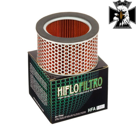 HIFLOFILTRO VZDUCHOVÝ FILTER HFA1401