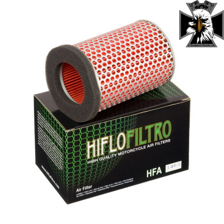 HIFLOFILTRO VZDUCHOVÝ FILTER HFA1402