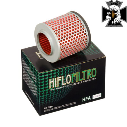 HIFLOFILTRO VZDUCHOVÝ FILTER HFA1404