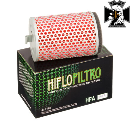 HIFLOFILTRO VZDUCHOVÝ FILTER HFA1501