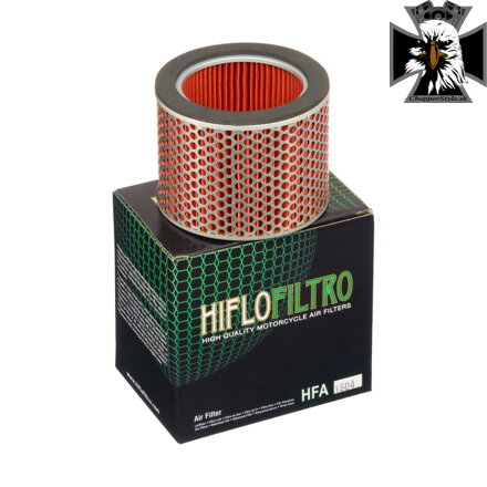 HIFLOFILTRO VZDUCHOVÝ FILTER HFA1504