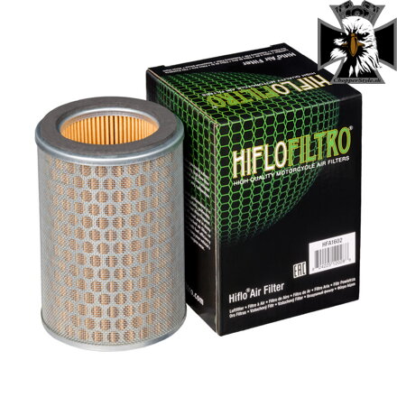 HIFLOFILTRO VZDUCHOVÝ FILTER HFA1602