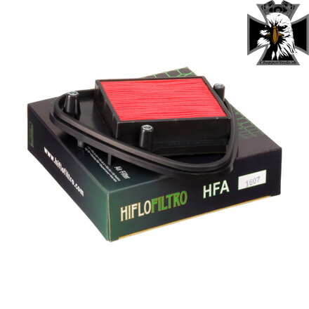 HIFLOFILTRO VZDUCHOVÝ FILTER HFA1607